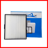 FLEETMAX CABIN FILTER HYUNDAI MATRIX 02-09 FCS9323 9803876 ( 1 PC )